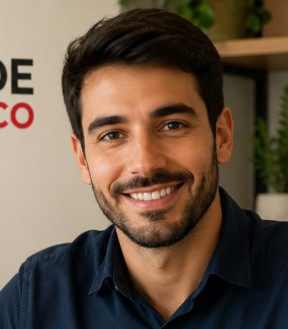 Lucas Almeida