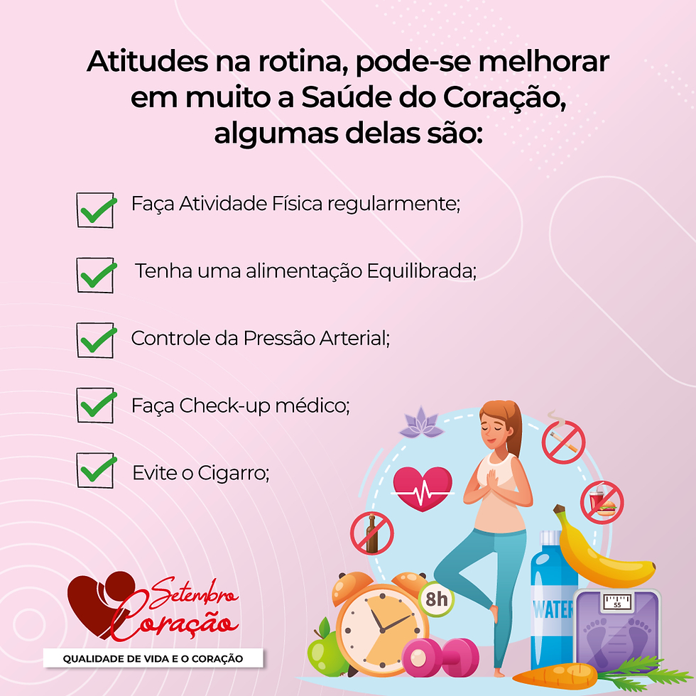 hábitos saudáveis para manter pressão normal