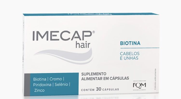 imecap hair funciona