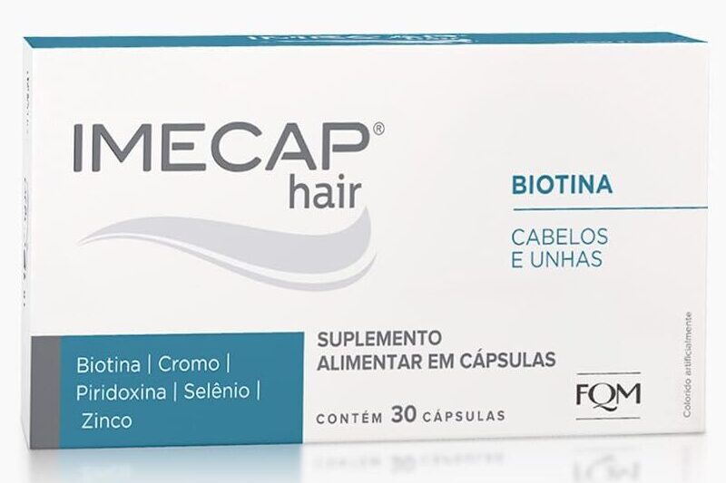 imecap hair funciona