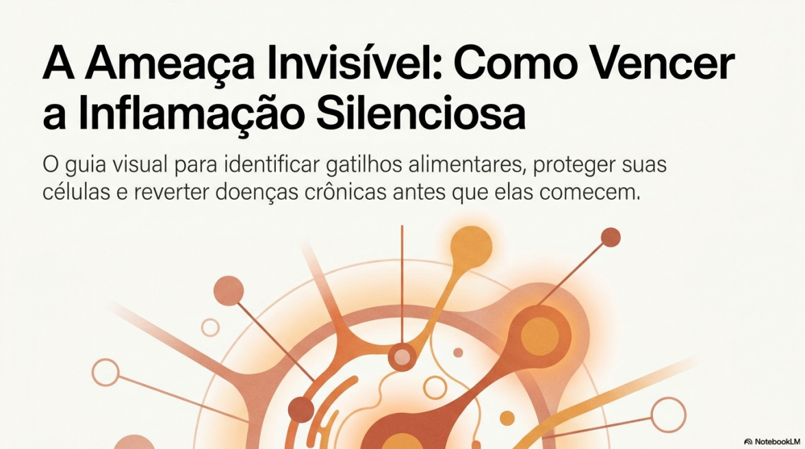 inflamação silenciosa